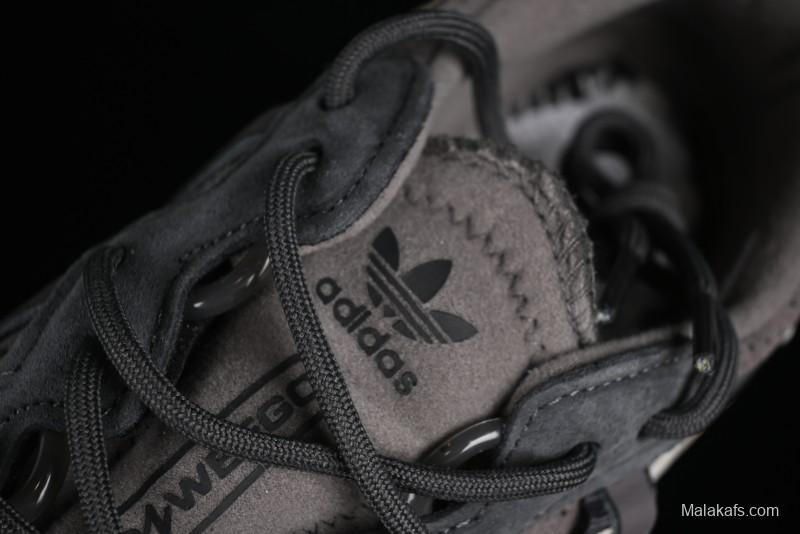 Adidas Originals Ozweego TR Retro Lightweight Running Sneakers - IF8577