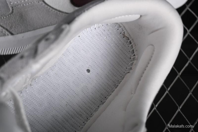 Nike SB Force 58 Retro Skateboard Shoes - FQ7637-001