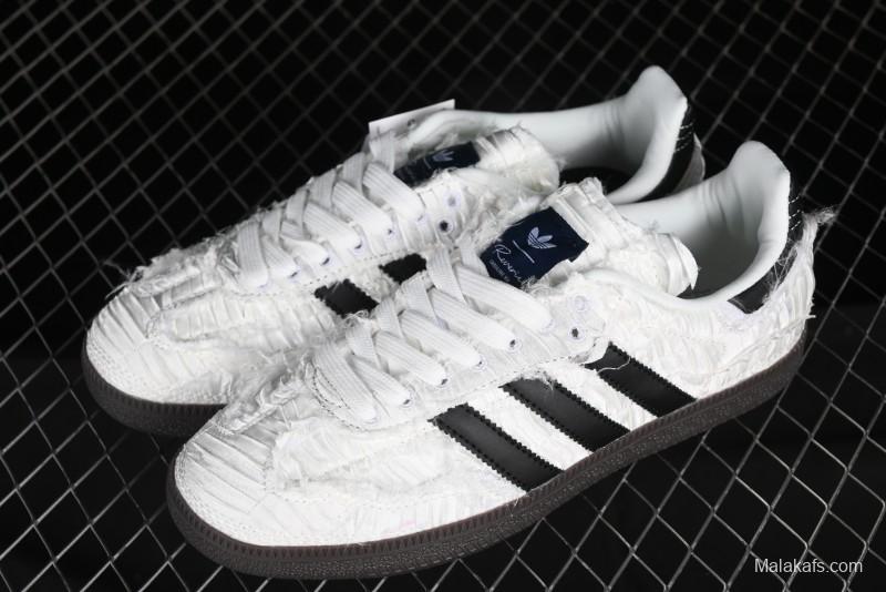 Adidas Samba OG Casual Sneakers - JQ4748