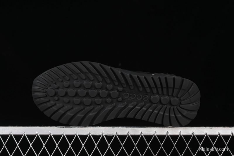 Ecco Yuyue Series Cushioned Running Shoes Comfortable Jogging Sneakers - T.E5