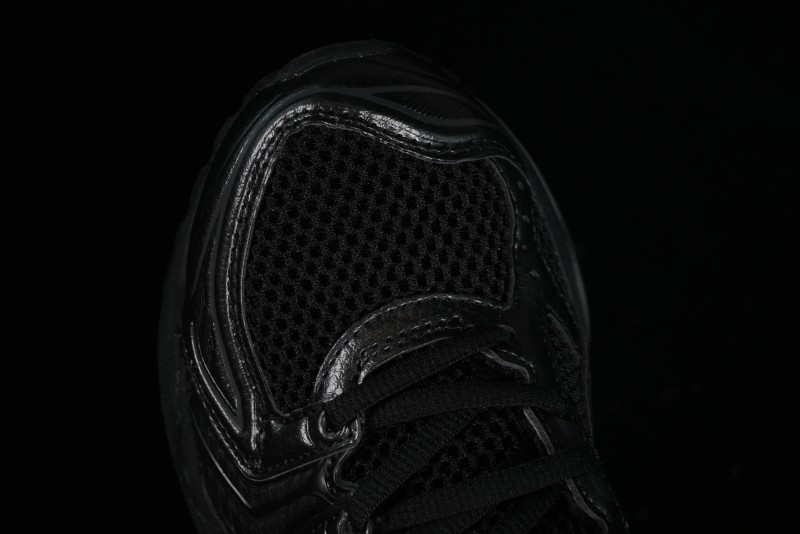 Asics Gel-Kayano 14 Running Shoes with 3D Visible GEL Cushioning and FF BLAST PLUS Midsole - 1201A019-001