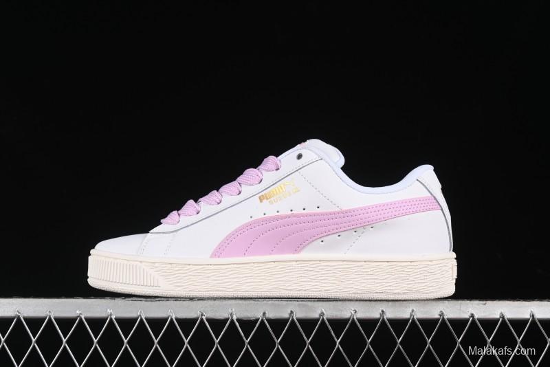Puma Suede XL Retro Casual Sneakers - 397255-05