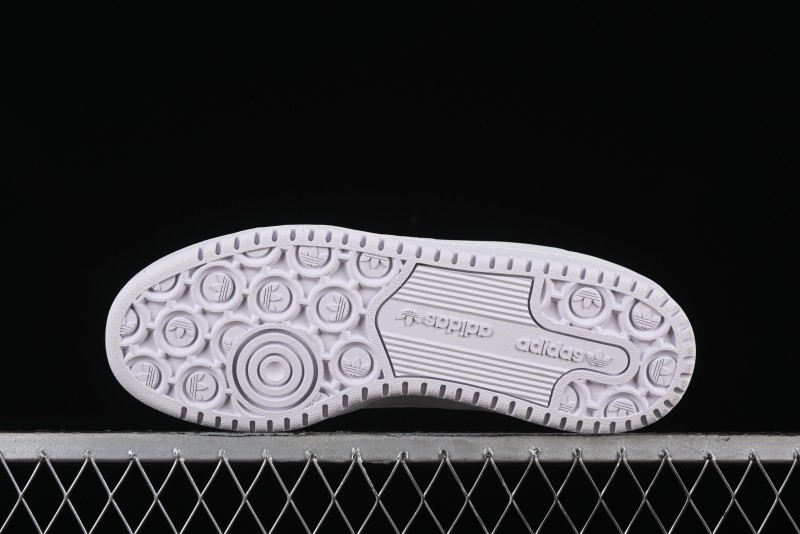 Adidas Forum 84 Low Retro Basketball Sneakers - FY9042