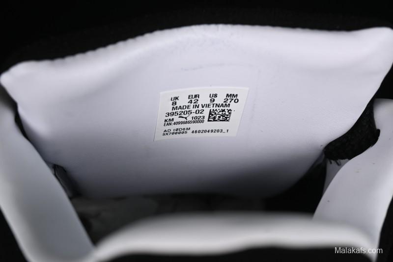 Puma Suede XL Retro Casual Sneakers - 395205-02