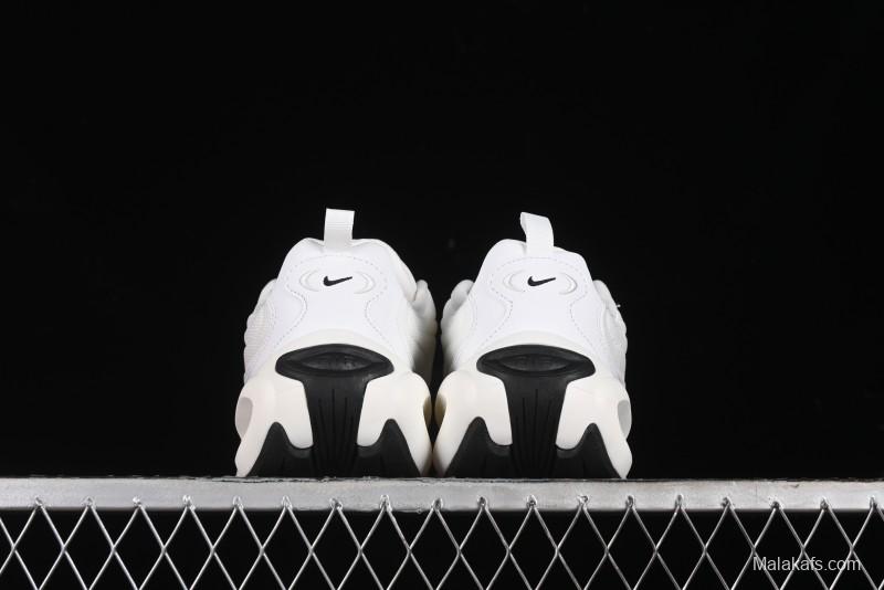 Nike Air Max Portal Retro Running Shoes with Air Cushion - HF3053-103