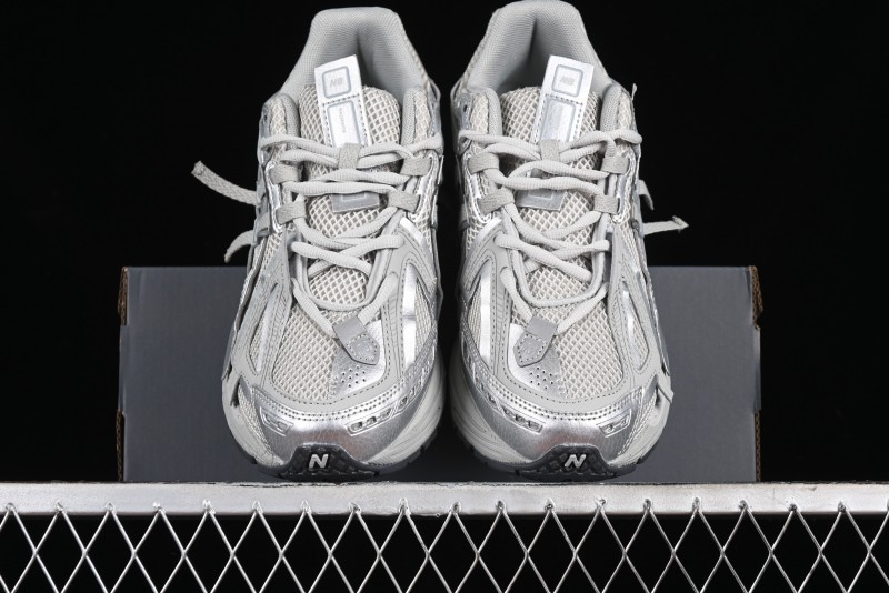 New Balance 1906 Series Retro Dad Style Casual Running Shoes with T-Beam Outsole and Exposed Cushioning - M1906AG