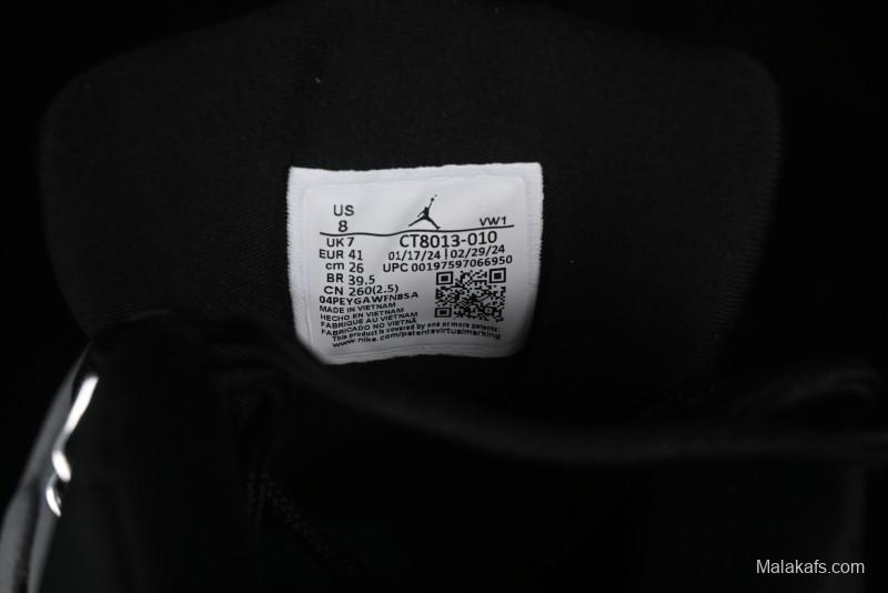 Nike Air Jordan 12 Retro Basketball Shoes in Wolf Grey - CT8013-010