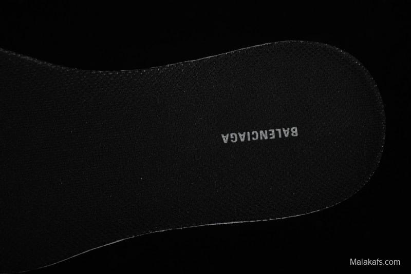 Balenciaga Stapler Trendy Running Shoes - W3ST41000