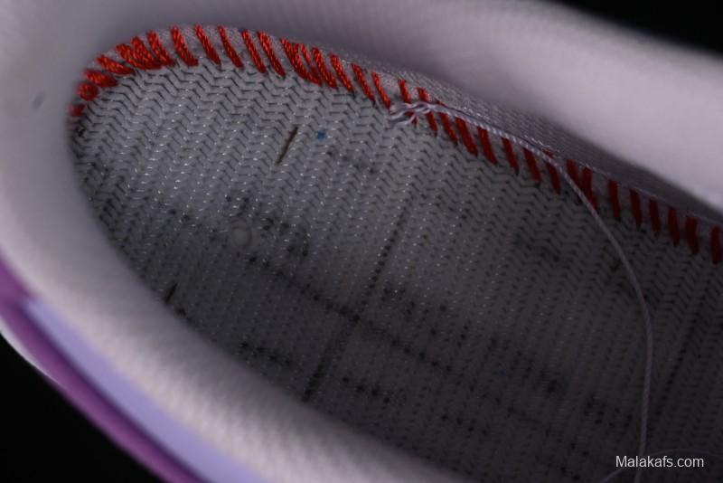 Nike Air Force 1 '07 Low Casual Sneakers with Full-Length Air Cushion - HQ3905-500