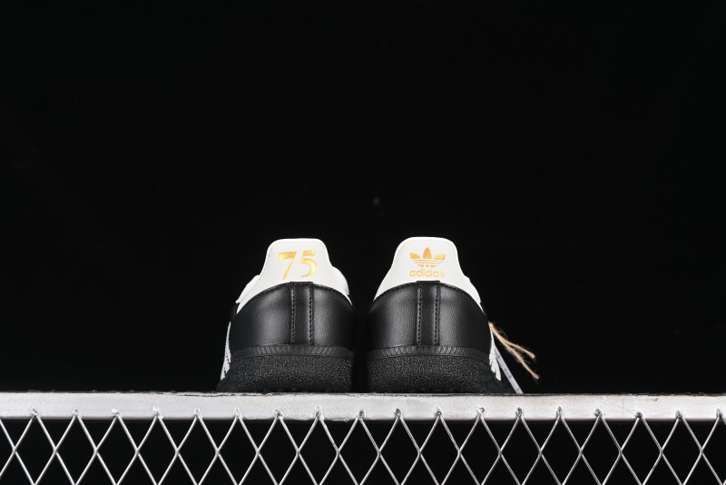 Adidas Originals Samba OG Retro Casual Sneakers - JP5282