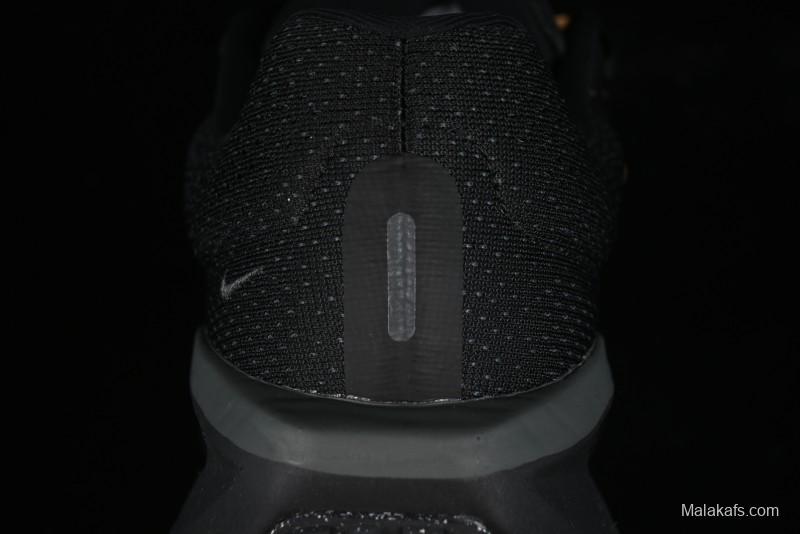 Nike Zoom Winflo 11 Breathable Mesh Cushioned Running Shoes with Air Cushion - FJ9509-002