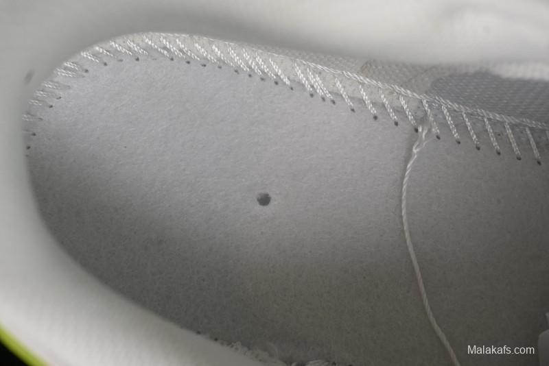 Nike SB Dunk Low Supreme Stone Island Collaboration - Fluorescent Beige Anniversary High-End Custom Low-Top Casual Skate Shoes - BB9866-005