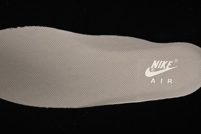 Nike Air Force 1 '07 Low Custom Casual Sneakers - CW2288-111