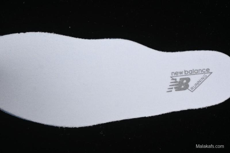 New Balance Joe Freshgoods NB9060 Retro Casual Running Sneakers with ABZORB Cushioning - U9060EEE