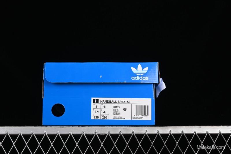 Adidas Handball Spezial Retro Casual Sneakers - IE5895