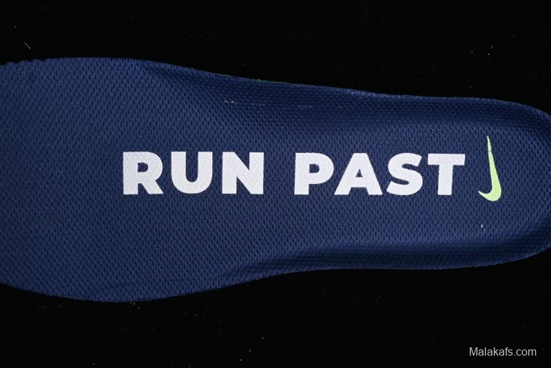 Nike Air Zoom Pegasus 41 Running Shoes with Breathable Mesh and Durable Design - FZ5078-400