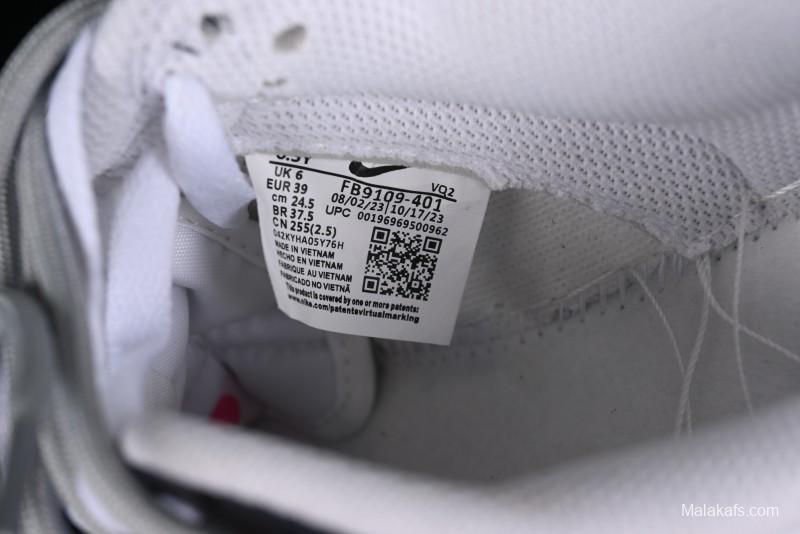 Nike Dunk Low Retro SB Graffiti Strap Casual Skate Shoes - FB9109-401