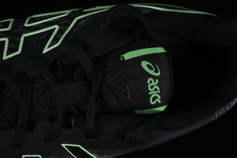 Asics Gel-Quantum 180 VII Retro Breathable Casual Shoes with Cushioning for Men - 1201A880-001
