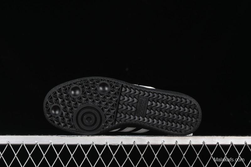 Adidas Originals Samba OG Retro Casual Sneakers - JP5282