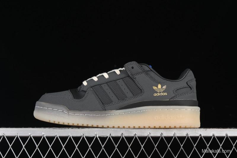 Adidas Forum 84 Low Retro Basketball Shoes - ID6266