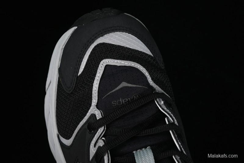 Hoka One One Anacapa Low GTX Professional Trail Running Shoes - 1155397 JTB