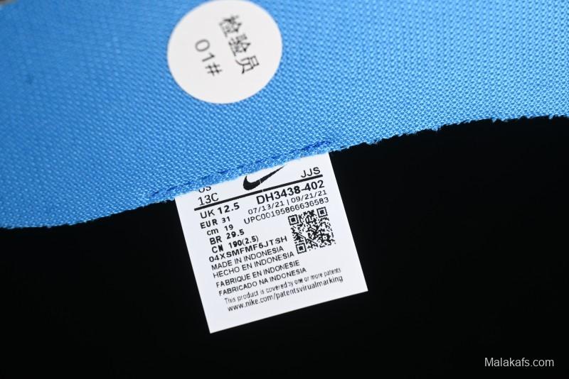 Nike Dynamo Go Flyease Kids' Shoes with Easy-On Heel Design - DH3438-402