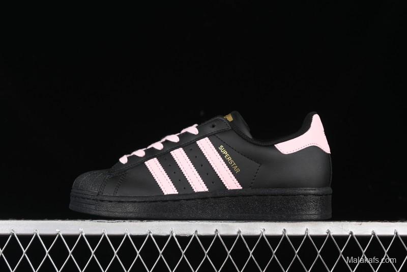 Adidas Superstar EG4959 Casual Sneakers with Shell Toe Design