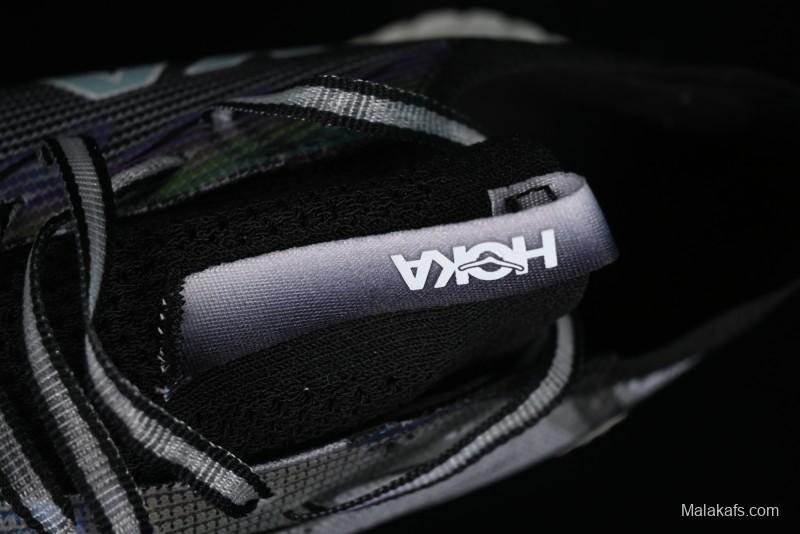 Hoka One One Cielo X1 Professional Racing Cushioned Anti-Slip Durable Training Running Shoes - 1147910 ABW