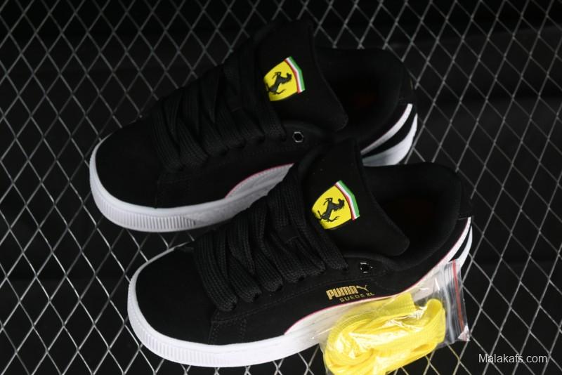 Puma Suede XL Retro Casual Sneakers - 308220-01