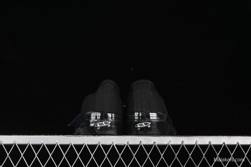 Vans Authentic Reissue 44 Low-Top Casual Skate Shoes - VN0007QZBKA