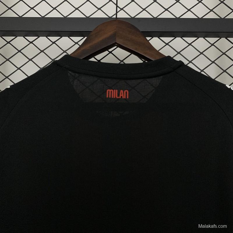 25/26 AC Milan Home Jersey