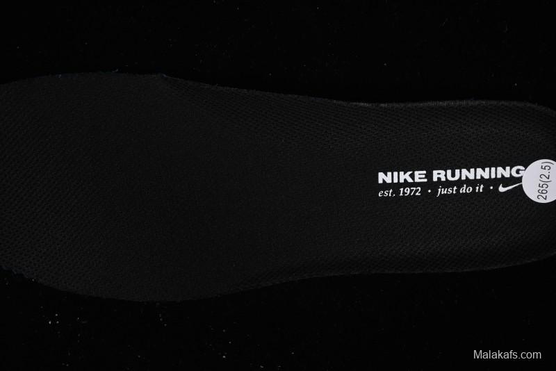 Nike Air Zoom Vomero 17 Lunar Summer 2024 New Cushioned Casual Running Shoes - FB1309-103