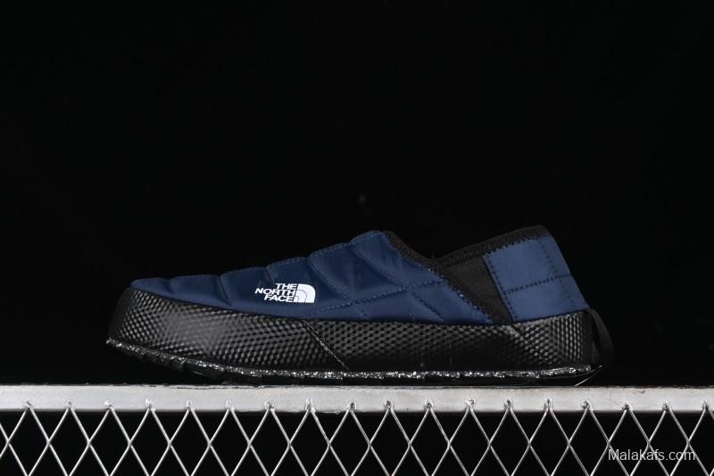 The North Face Thermoball Traction Winter Fleece Breathable Lightweight Casual Shoes - NFOA3UZN-MG7