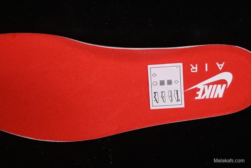 Nike Air Jordan 5 Retro Black Metallic Reimagined Basketball Shoes - HF3975-001