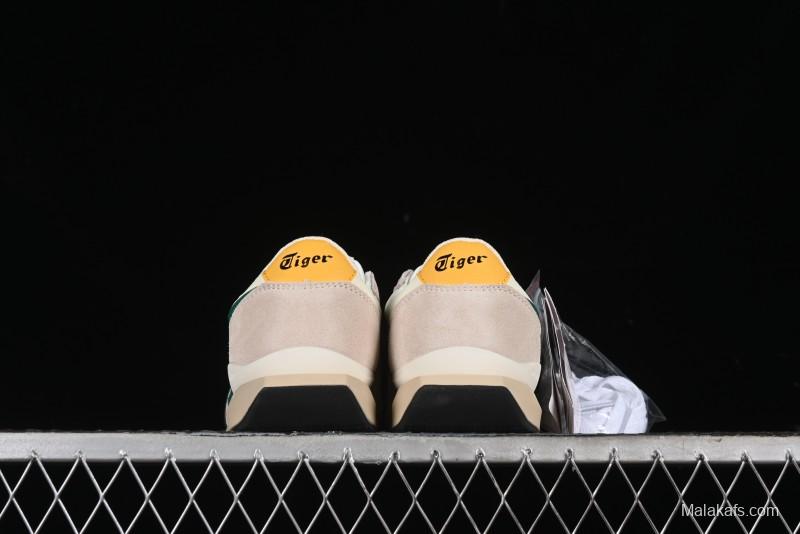 Onitsuka Tiger Ultimate 81 EX 40th Anniversary Breathable Comfort Casual Shoes - 1183B510-203