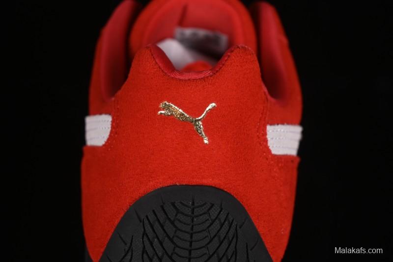 Puma The Open Product Speedcat Low-Top Lifestyle Sneakers - 398846-02