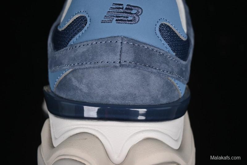 New Balance Joe Freshgoods NB9060 Retro Casual Running Sneakers with ABZORB Cushioning - U9060EEF