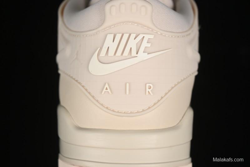 Nike Air Jordan 4 Retro Low Basketball Shoes - FQ7940-200