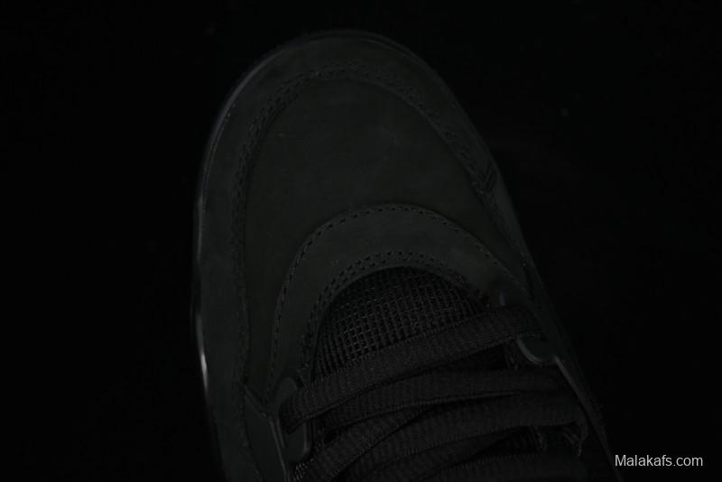 Nike Air Jordan 4 Retro Low Basketball Shoes - FQ7939-004