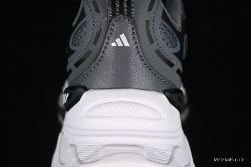 Adidas Originals Mts Pro IH6348 Retro Breathable Cushioned Casual Running Shoes - IH6348