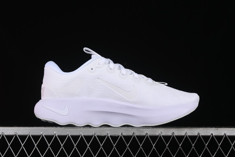 Nike Motiva Summer Breathable Cushioned Wave Running Shoes - DV1238-106