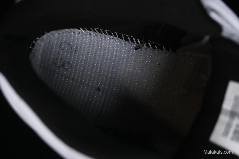 Nike Air Jordan 12 Retro Basketball Shoes in White and Blue - CT8013-140