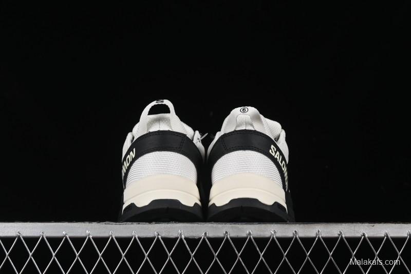 Salomon X-ALP MM6 Explorer Series Outdoor Trail Running Shoes - 475362-26