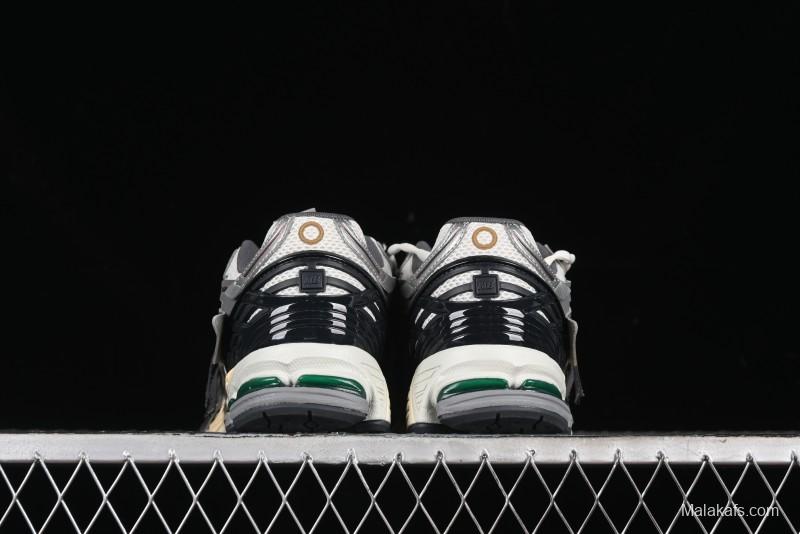 New Balance 1906 Series Retro Dad Style Casual Running Shoes with T-Beam Outsole and Exposed Cushioning - M1906AD