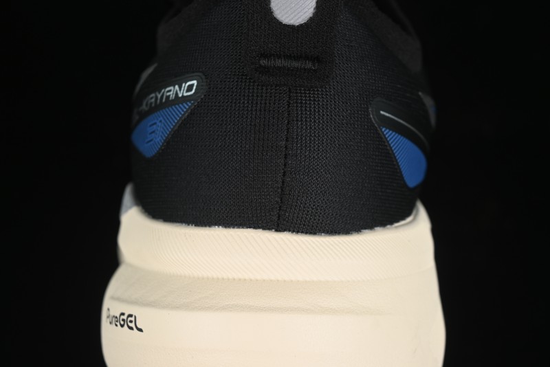 Asics Gel-Kayano 31 Running Shoes with Enhanced Cushion and Breathable Design - 1011B995-001