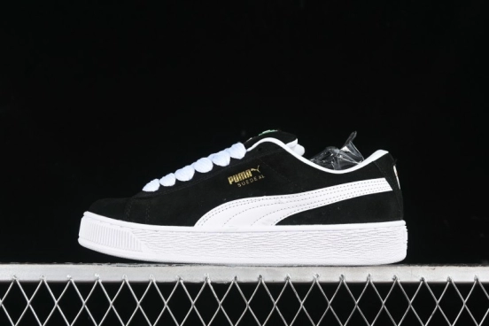 Puma Suede XL Retro Casual Sneakers - 395205-02