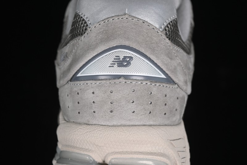 New Balance WL2002 Retro Casual Running Shoes with Upgraded N-ERGY Cushion - ML2002RC