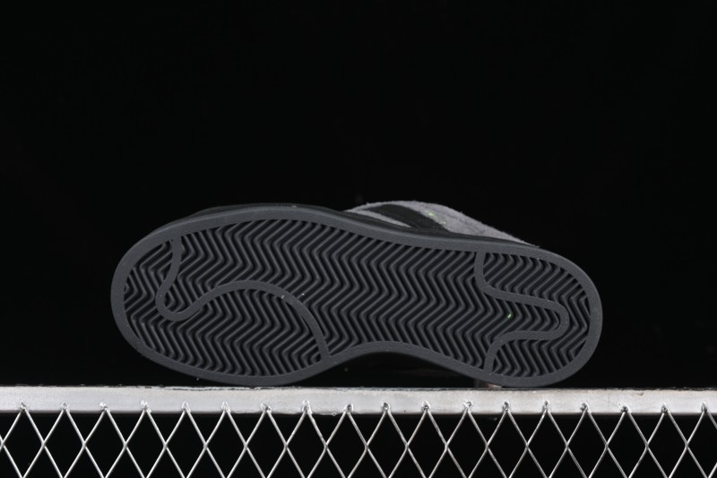 Adidas Originals Campus 00s Retro Casual Sneakers - IE8349