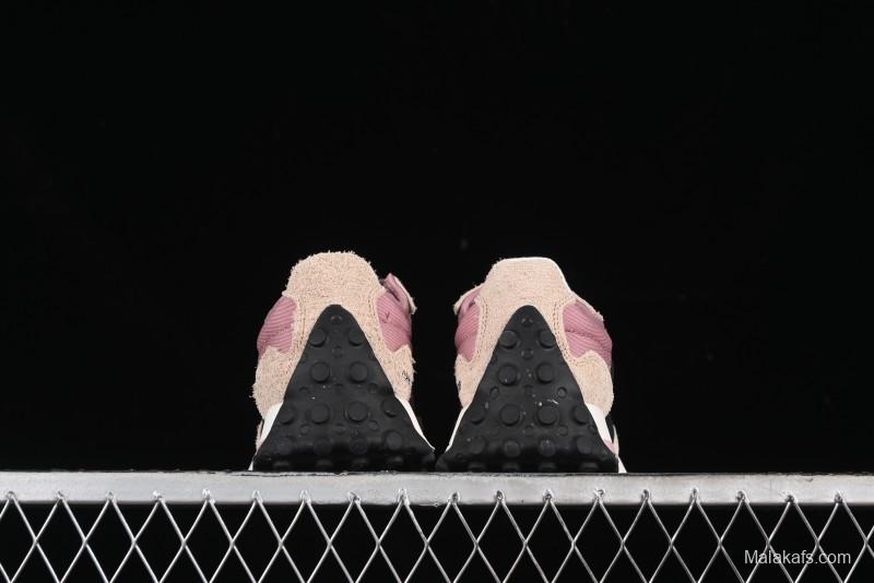 New Balance MS327 Series Retro Casual Running Shoes - WS327WE