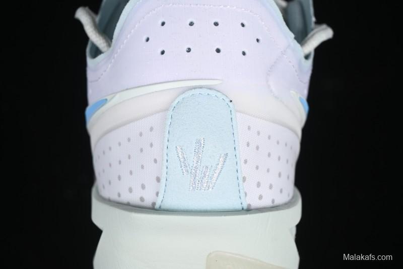 Nike Air Zoom G.T.Cut 3 EP Basketball Shoes with ZoomX Foam and Flywire Technology - HF5445-141